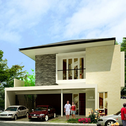 PURI RESIDENCE 2 - CROWN TYPE