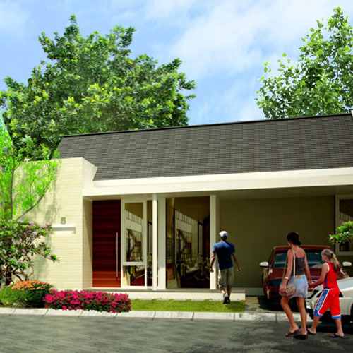 PURI RESIDENCE - SAPPHIRE TYPE